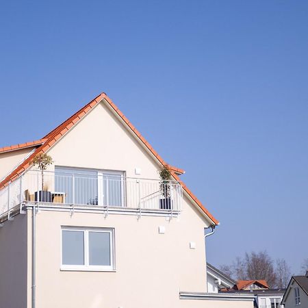 Ferienwohnung Hendriks Nonnenhorn Eksteriør bilde
